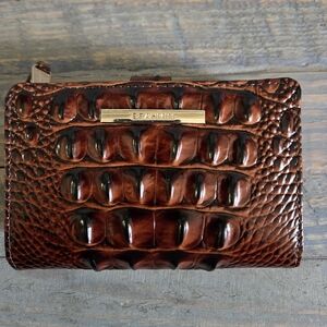 Brahmin Hannah Wallet